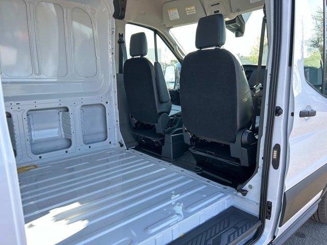 new 2025 Ford Transit-350 car, priced at $57,275