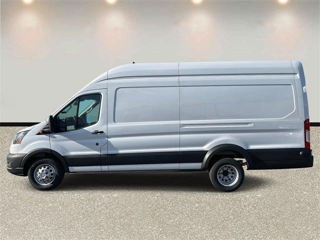 new 2025 Ford Transit-350 car, priced at $52,911