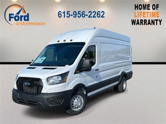 new 2025 Ford Transit-350 car, priced at $55,775