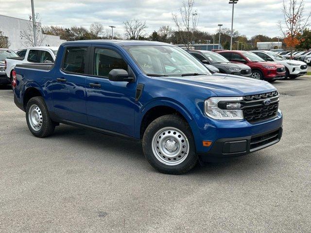 new 2024 Ford Maverick car, priced at $26,745