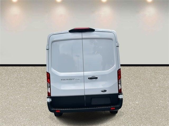 new 2025 Ford Transit-250 car, priced at $51,395