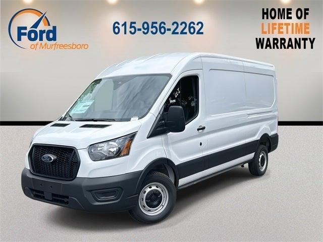 new 2025 Ford Transit-250 car, priced at $51,395