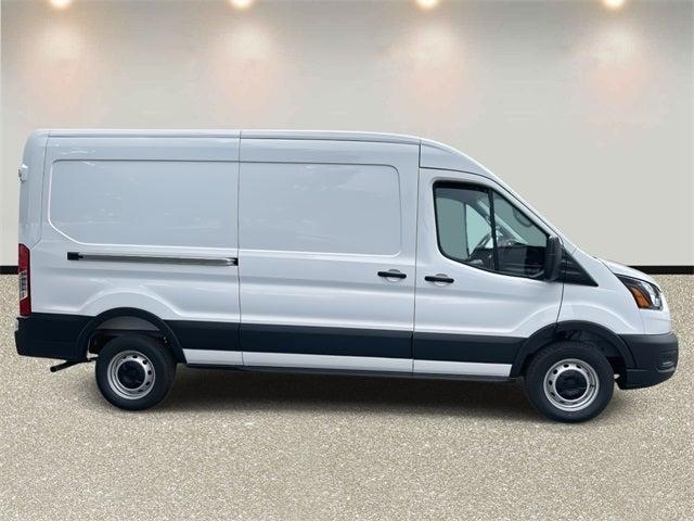 new 2025 Ford Transit-250 car, priced at $51,395