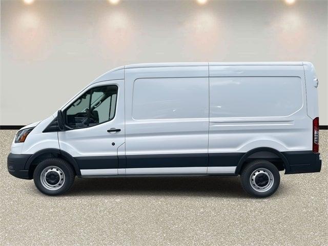 new 2025 Ford Transit-250 car, priced at $51,395