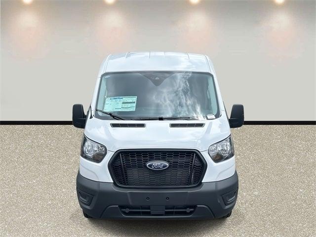 new 2025 Ford Transit-250 car, priced at $51,395