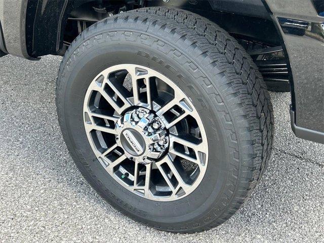 new 2025 Ford F-250 car, priced at $102,480
