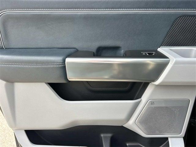 used 2023 Ford F-150 car, priced at $58,510