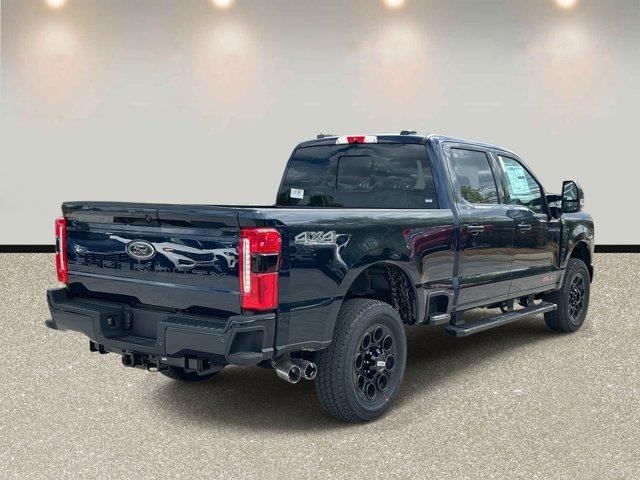 new 2024 Ford F-250 car, priced at $82,733