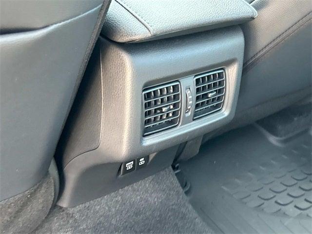 used 2025 Toyota Camry car, priced at $35,738