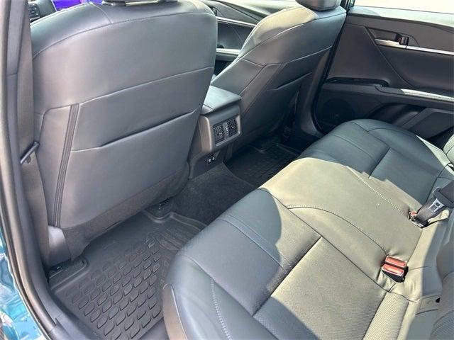 used 2025 Toyota Camry car, priced at $35,738