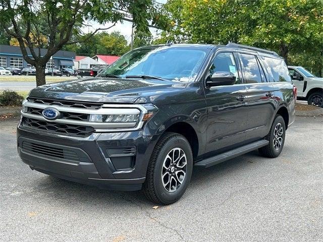 new 2024 Ford Expedition Max car, priced at $64,711