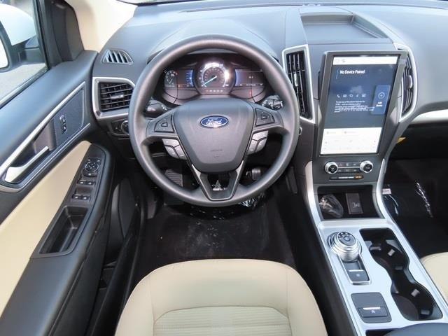 new 2024 Ford Edge car, priced at $35,063