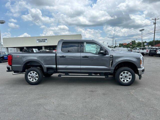 new 2024 Ford F-350 car, priced at $58,829