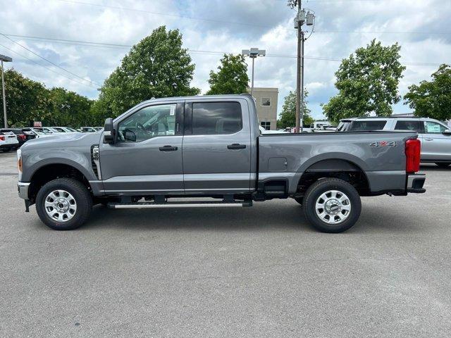 new 2024 Ford F-350 car, priced at $58,829