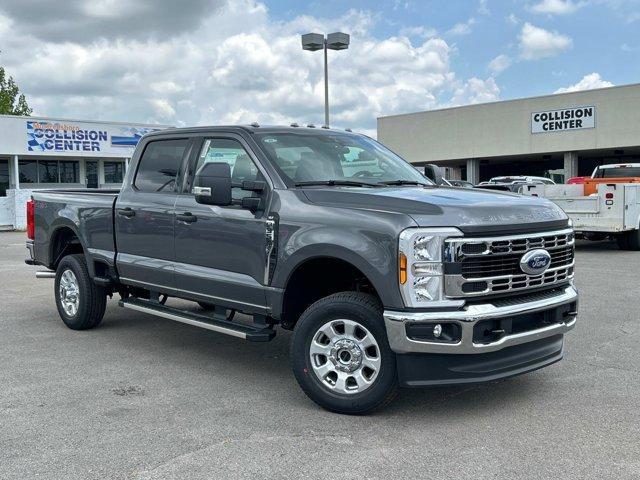 new 2024 Ford F-350 car, priced at $58,829