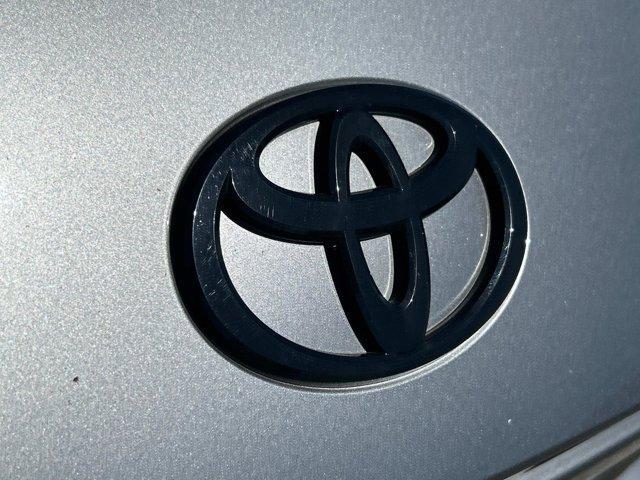 used 2025 Toyota Camry car, priced at $36,851