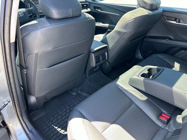 used 2025 Toyota Camry car, priced at $36,851