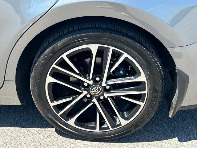 used 2025 Toyota Camry car, priced at $36,851