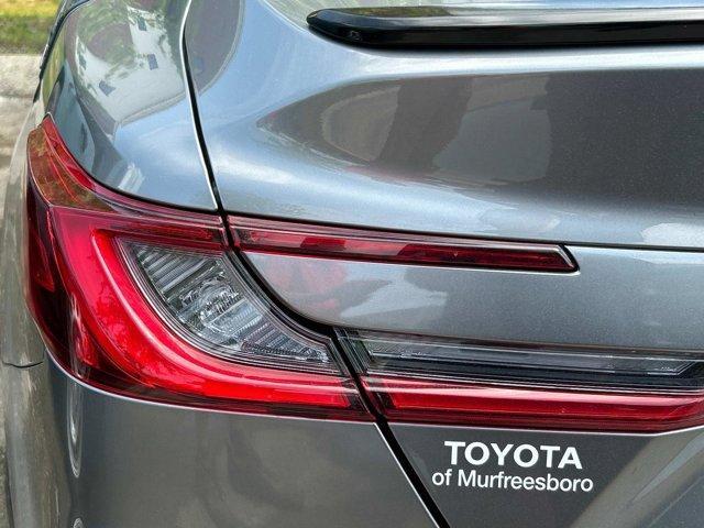 used 2025 Toyota Camry car, priced at $36,851