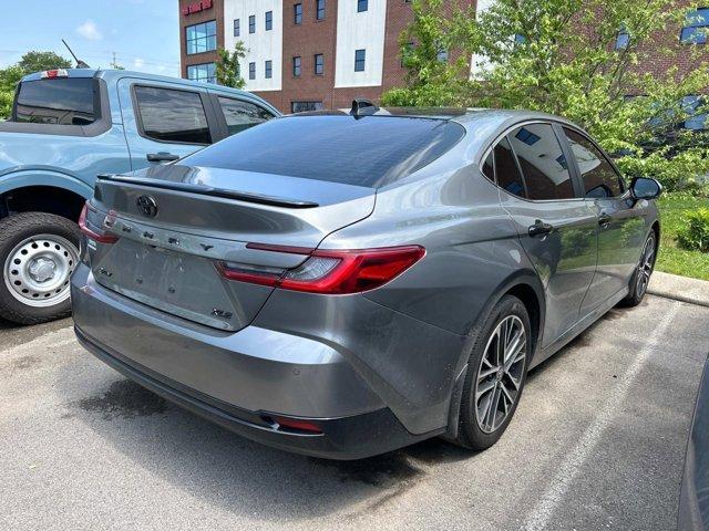 used 2025 Toyota Camry car, priced at $36,851