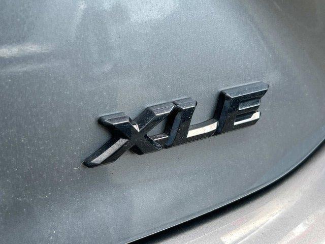 used 2025 Toyota Camry car, priced at $36,851
