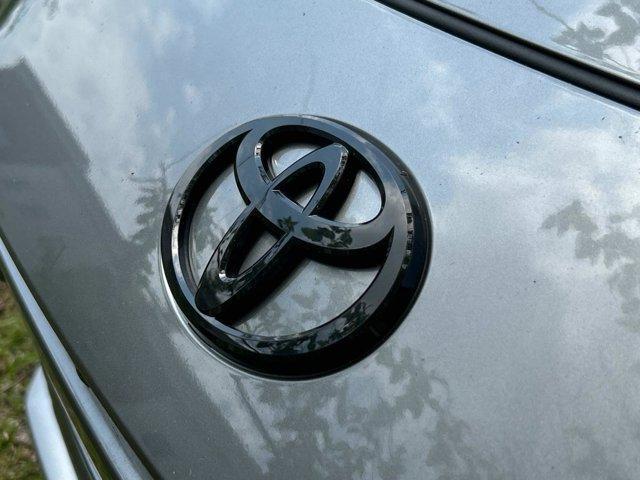 used 2025 Toyota Camry car, priced at $36,851