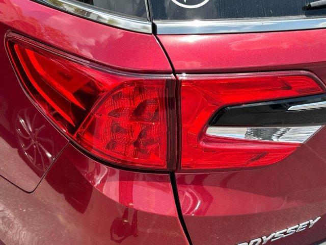 used 2022 Honda Odyssey car, priced at $31,242