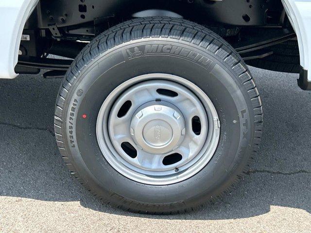 new 2025 Ford F-250 car, priced at $44,965