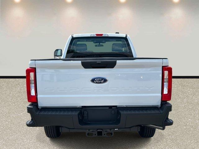 new 2025 Ford F-250 car, priced at $44,965