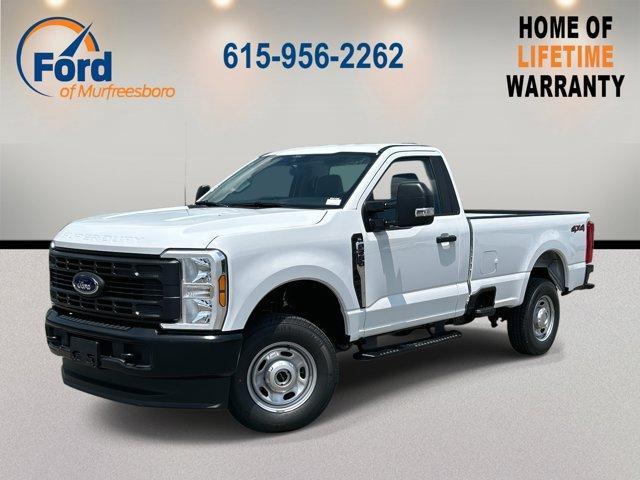 new 2025 Ford F-250 car, priced at $44,965