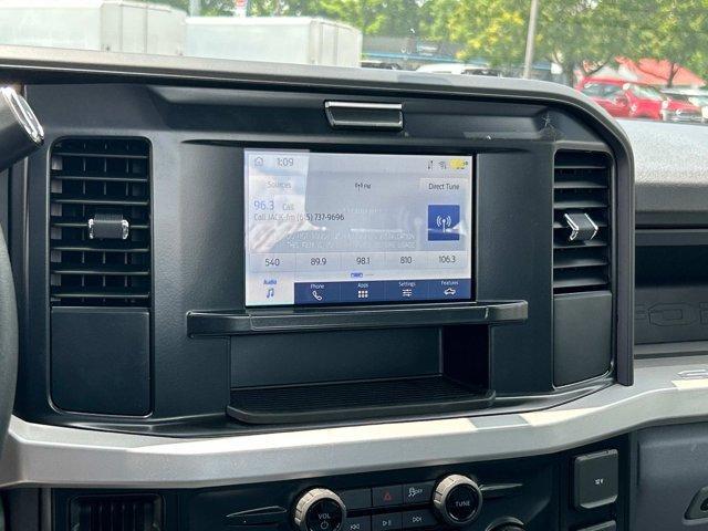new 2025 Ford F-250 car, priced at $44,965
