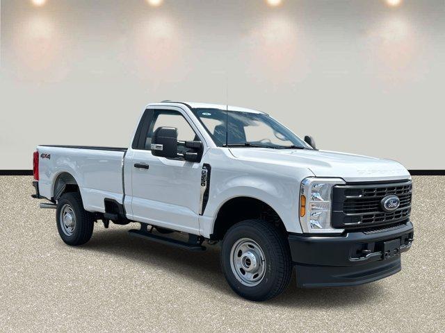 new 2025 Ford F-250 car, priced at $44,965