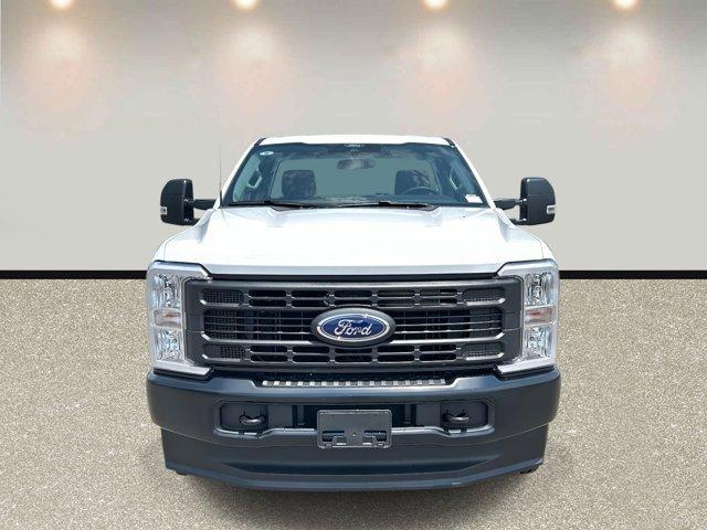 new 2025 Ford F-250 car, priced at $44,965