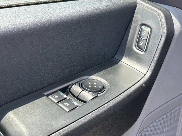 new 2025 Ford F-250 car, priced at $44,965