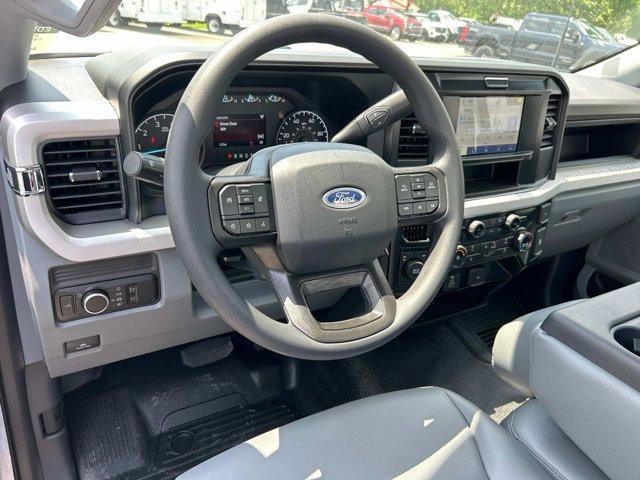 new 2025 Ford F-250 car, priced at $44,965