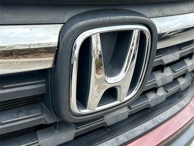 used 2017 Honda Ridgeline car, priced at $18,001