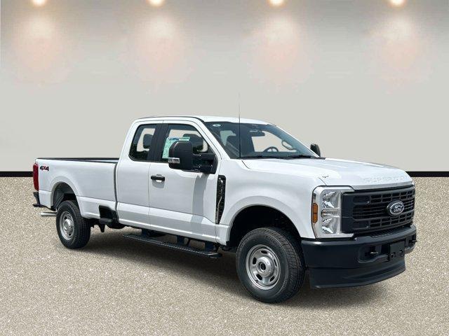 new 2025 Ford F-250 car, priced at $47,421