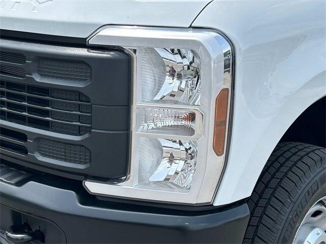 new 2025 Ford F-250 car, priced at $47,421