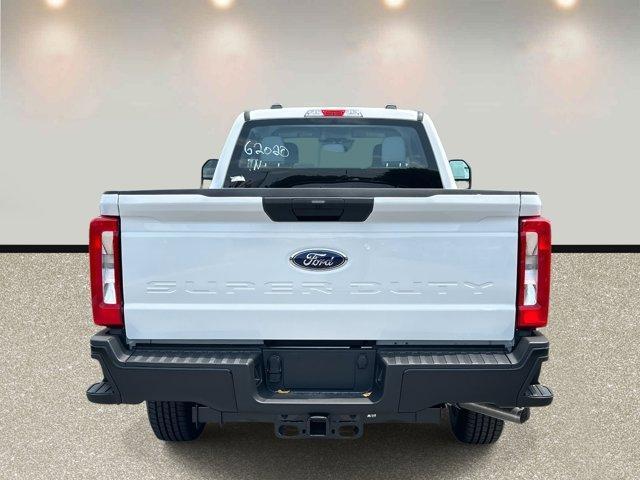 new 2025 Ford F-250 car, priced at $47,421