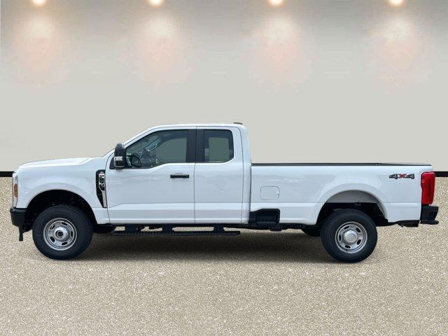 new 2025 Ford F-250 car, priced at $47,421
