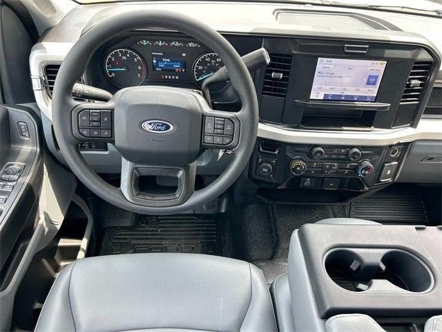 new 2025 Ford F-250 car, priced at $47,421
