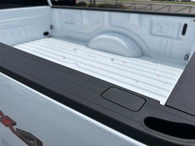 new 2025 Ford F-250 car, priced at $47,421