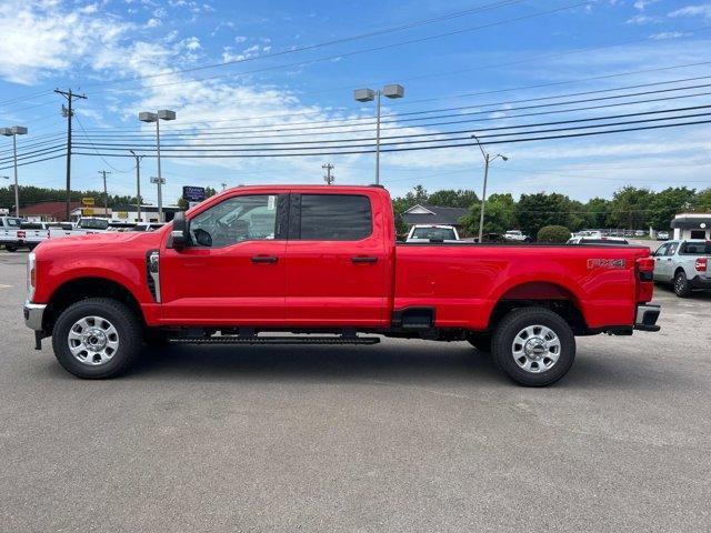 new 2024 Ford F-350 car, priced at $60,129