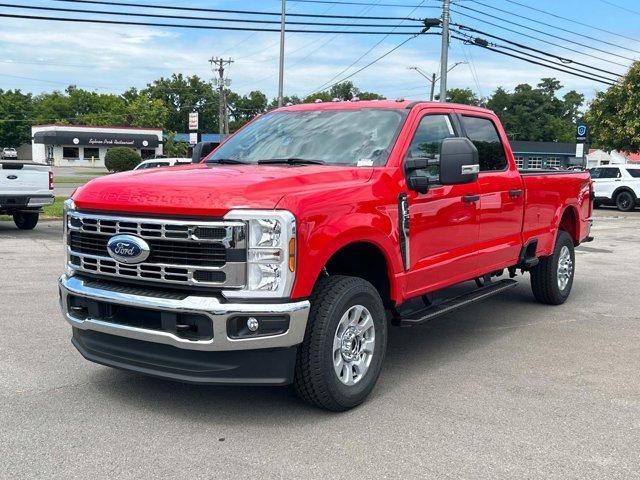 new 2024 Ford F-350 car, priced at $60,129