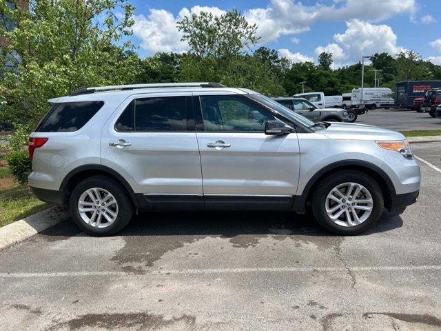 used 2015 Ford Explorer car, priced at $15,792