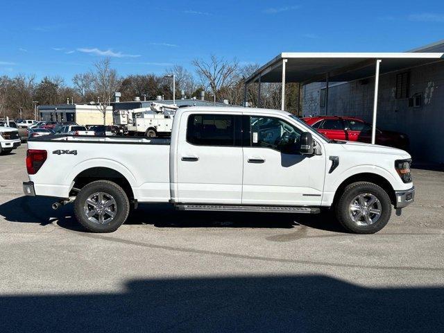 new 2025 Ford F-150 car, priced at $60,000