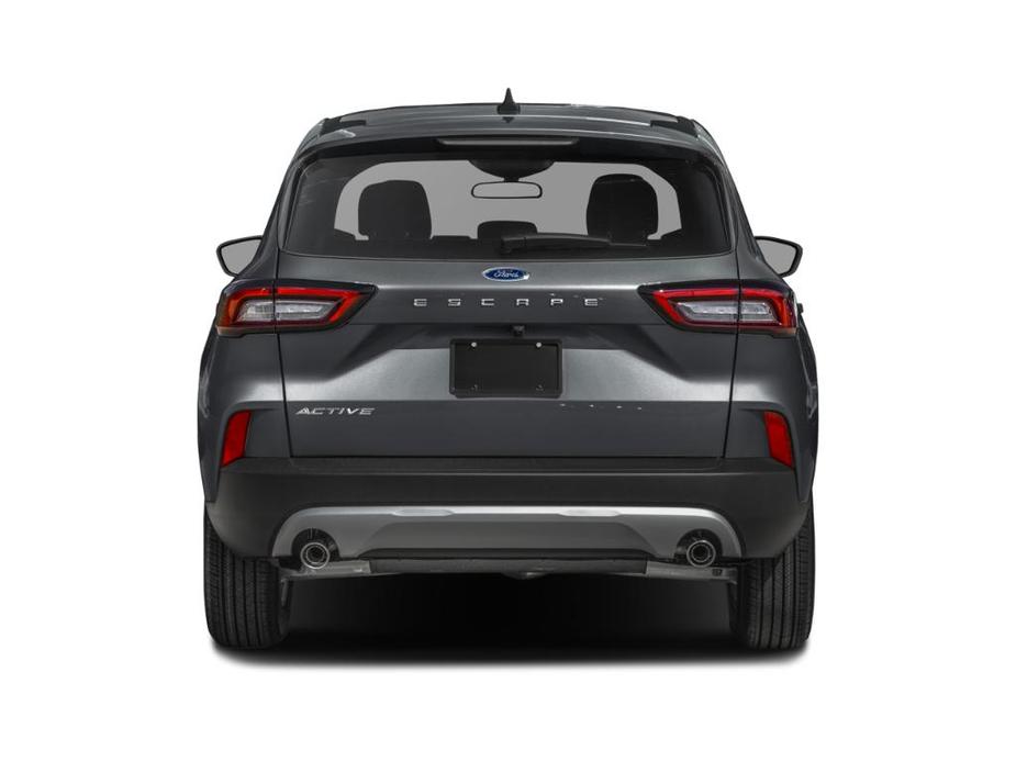 new 2024 Ford Escape car, priced at $24,899