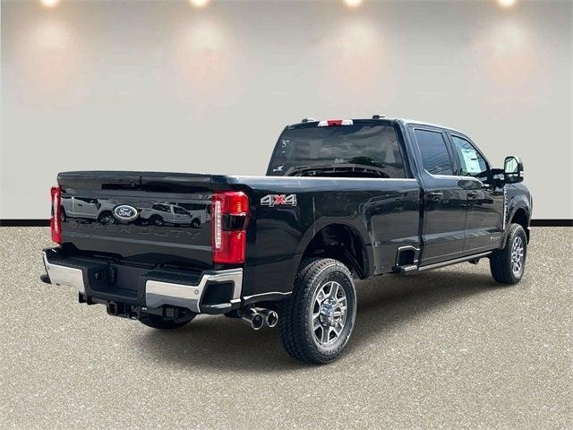 new 2026 Ford F-350 car, priced at $82,485