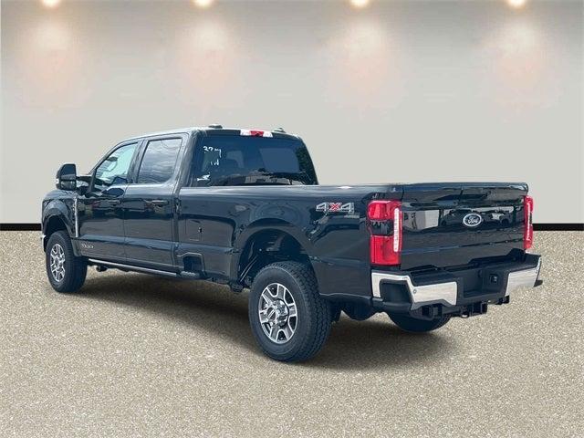 new 2026 Ford F-350 car, priced at $82,485
