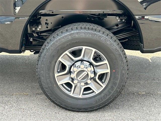 new 2026 Ford F-350 car, priced at $82,485